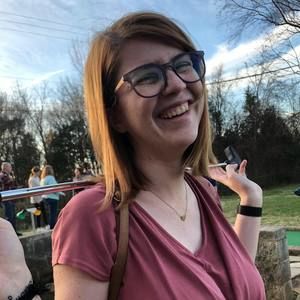 Meet your Posher, Katrina